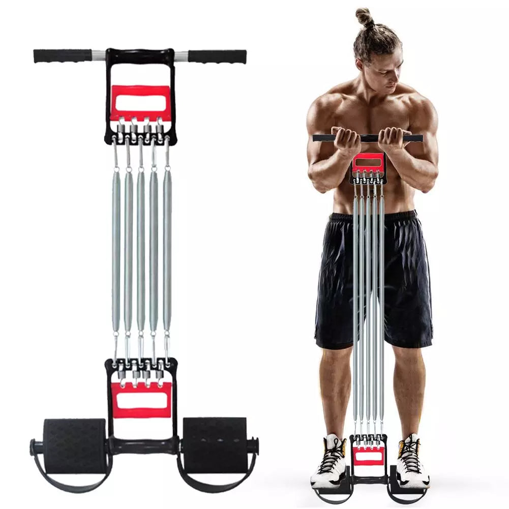 Resistance Bands