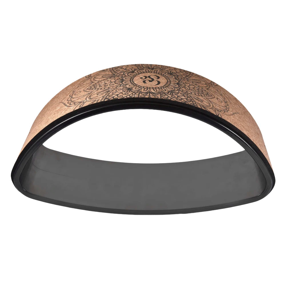 Yoga Wheel