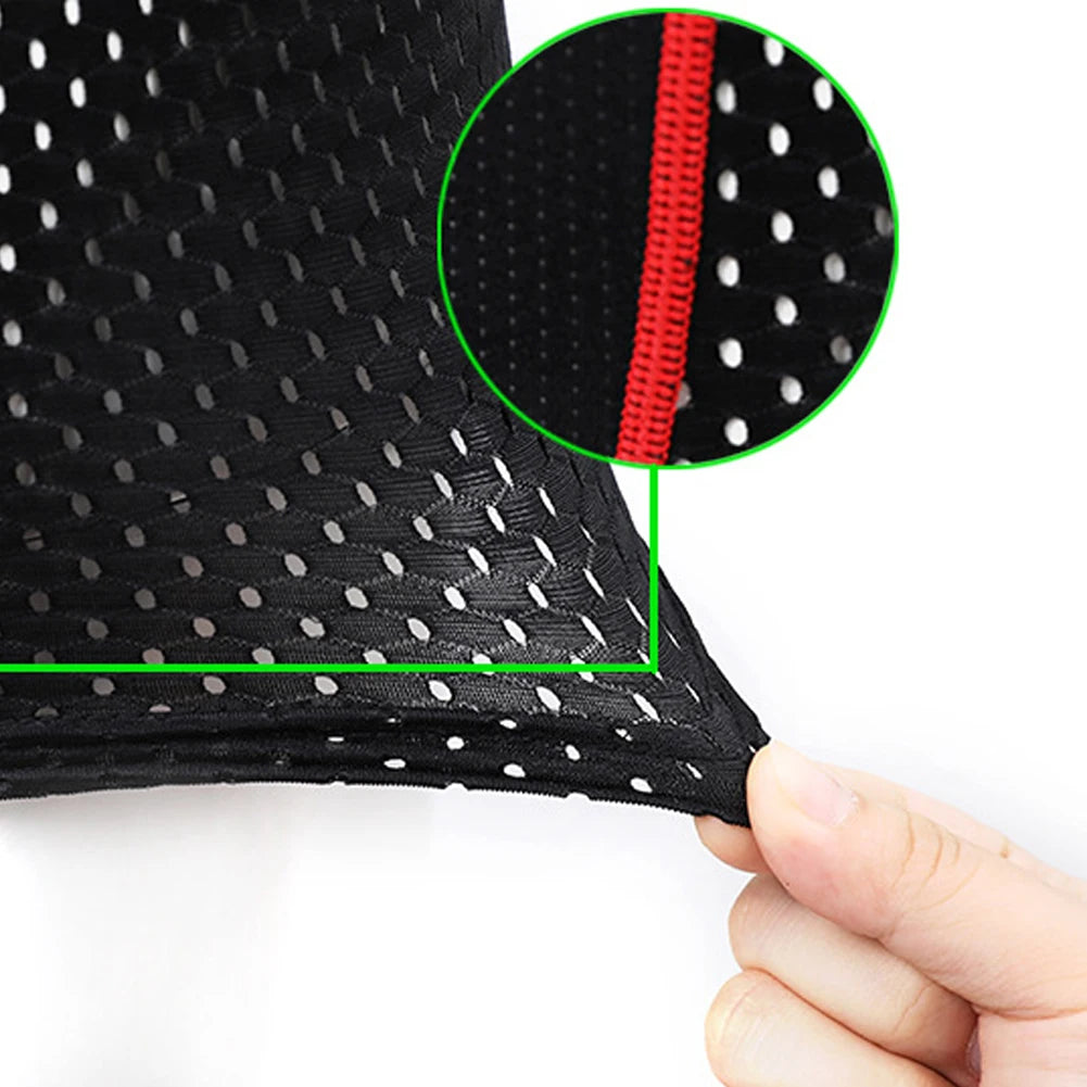 Breathable Cycling Shorts Gel Pad