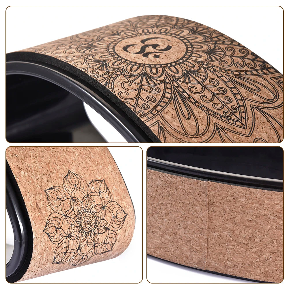 Yoga Wheel