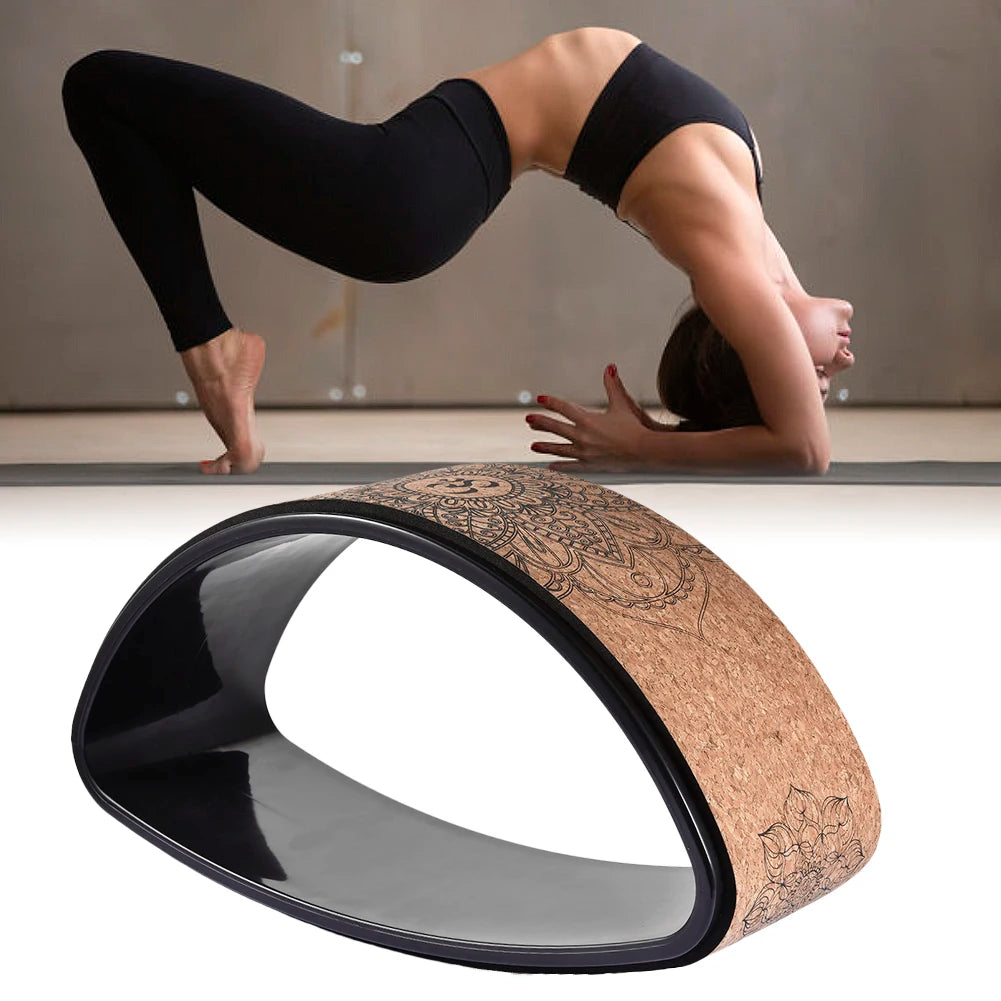 Yoga Wheel
