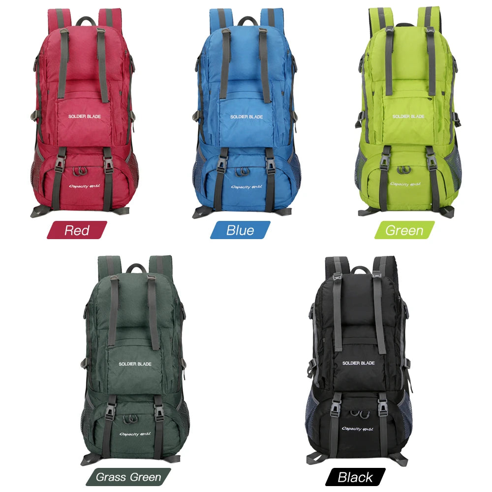 Backpack Waterproof
