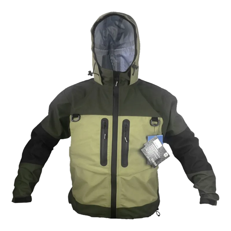Fly Fishing Jacket