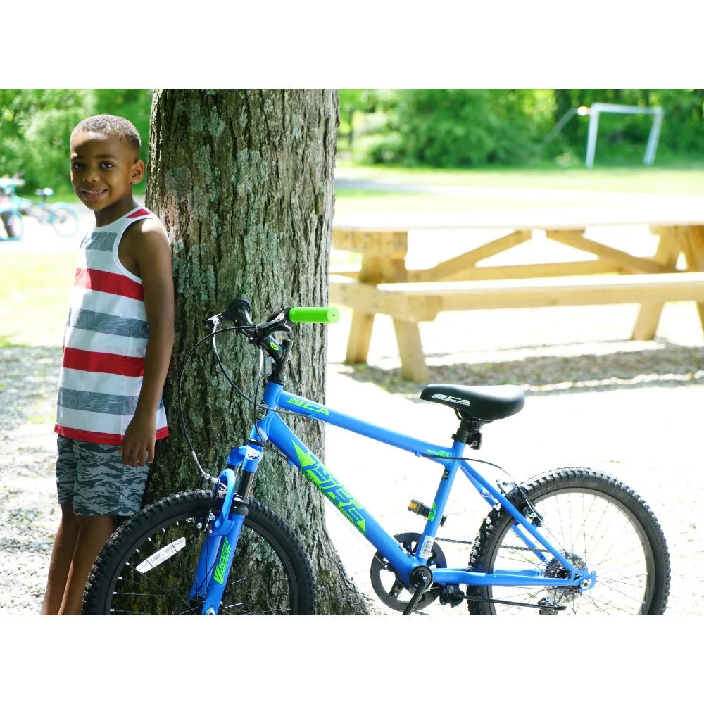 Boy's Mountain Biike