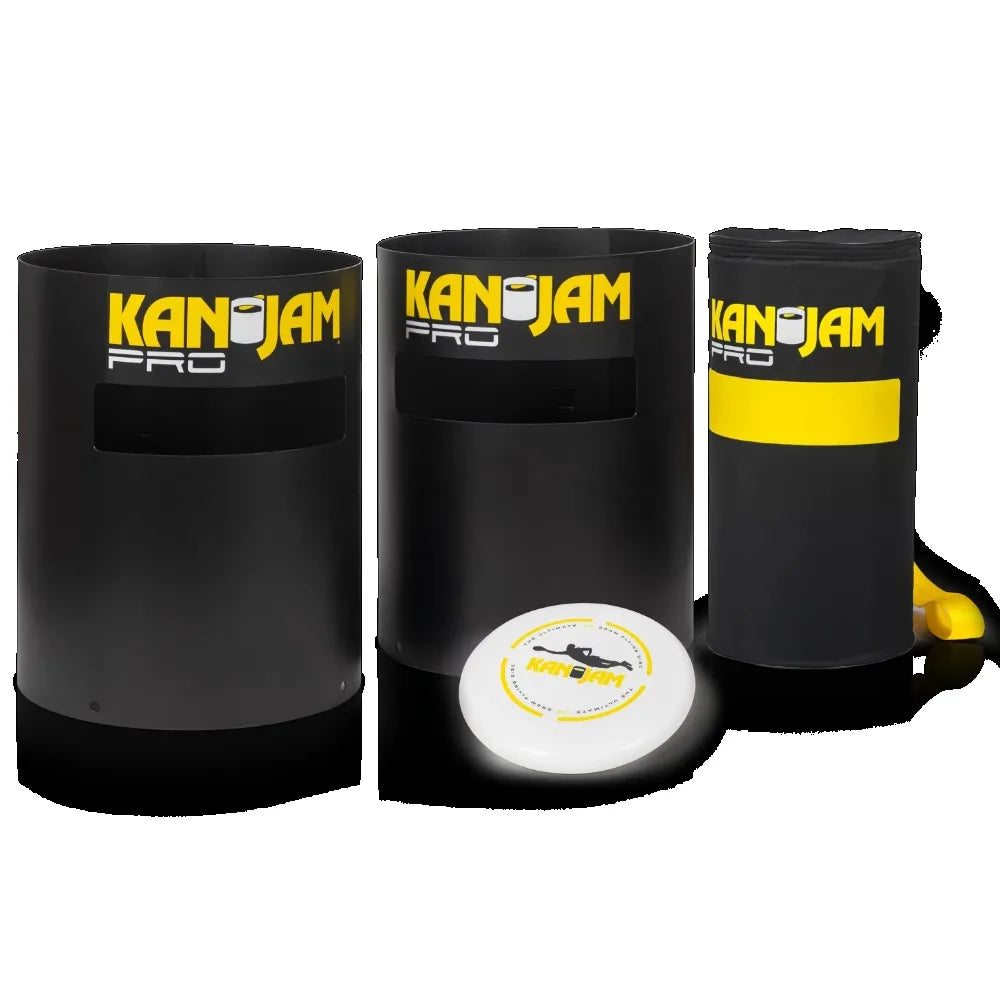 Disc Game Set