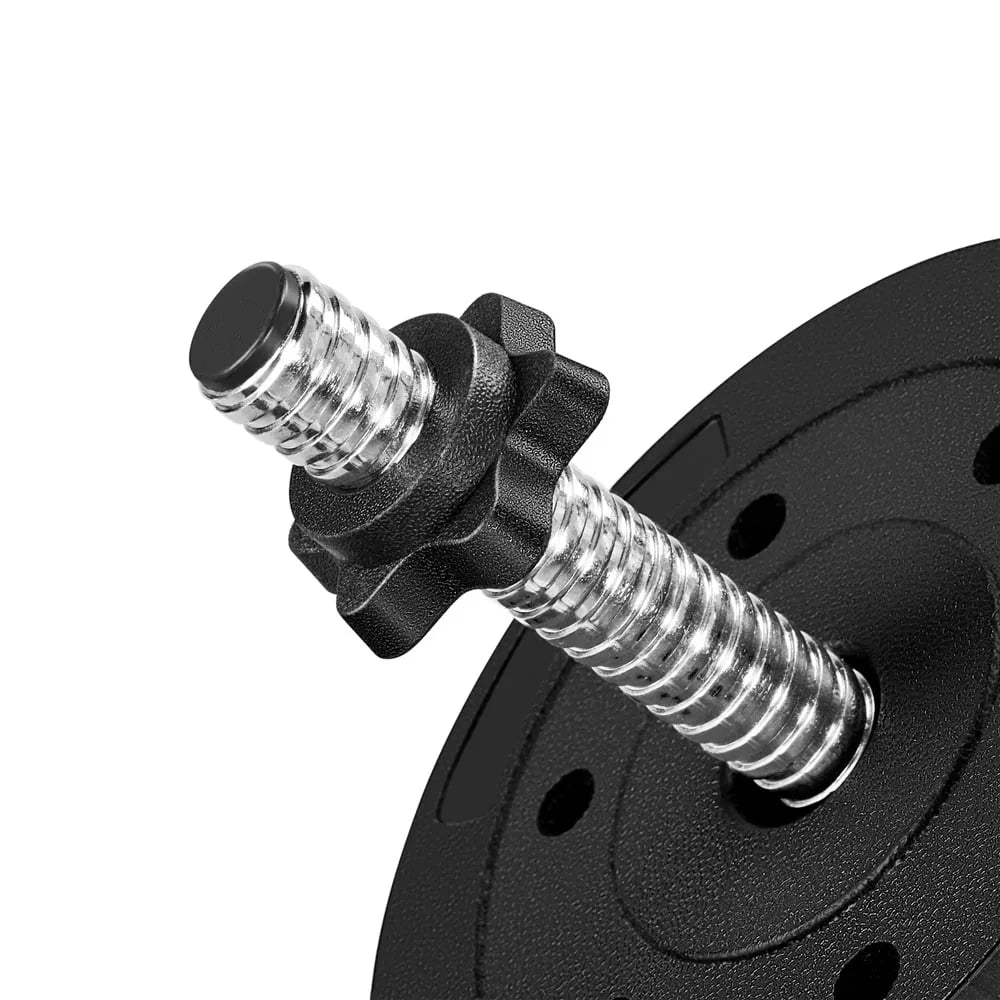 Adjustable Dumbbell Set