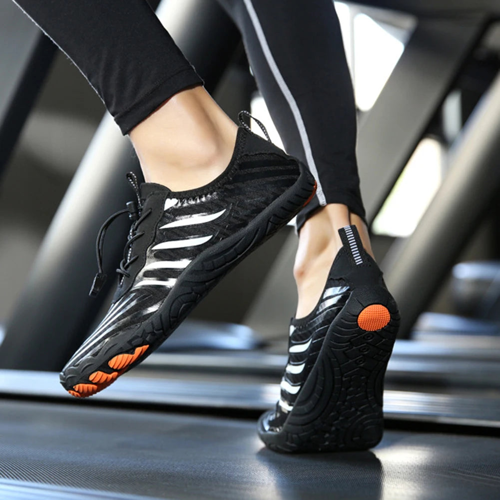 Men Aqua Shoes