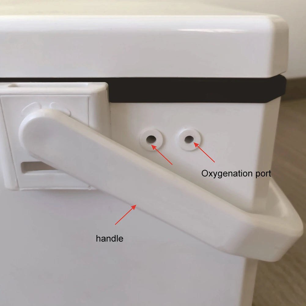 Fishing Cooler Box