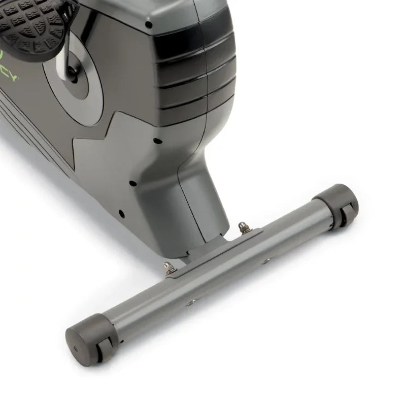 Magnetic Recumbent Exercise Bike