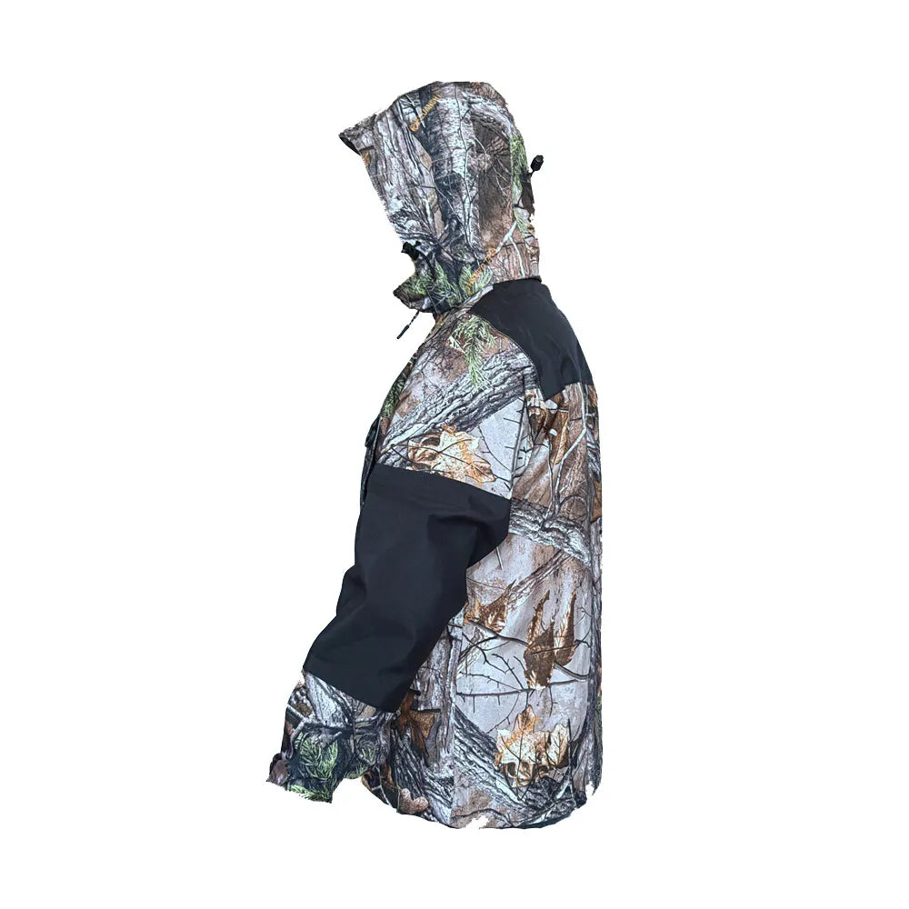 Fly Fishing Jacket