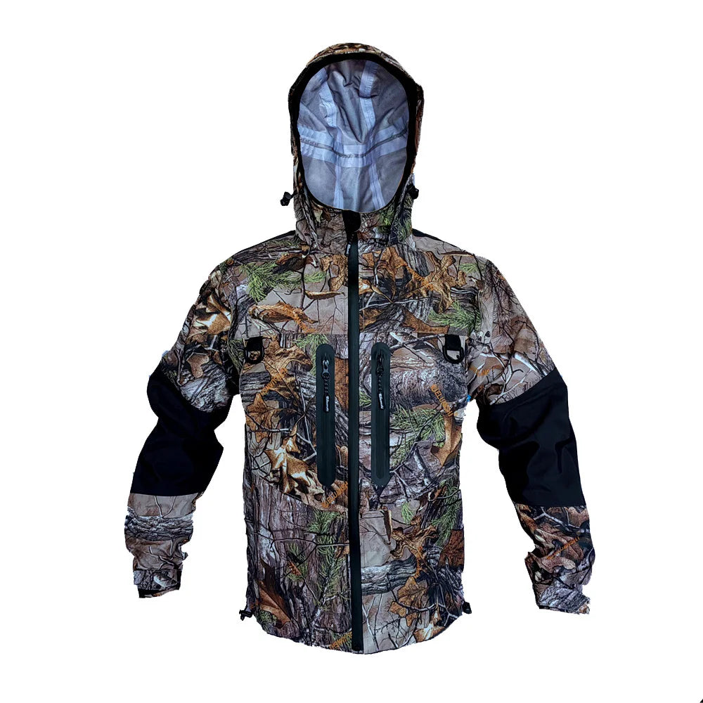 Fly Fishing Jacket