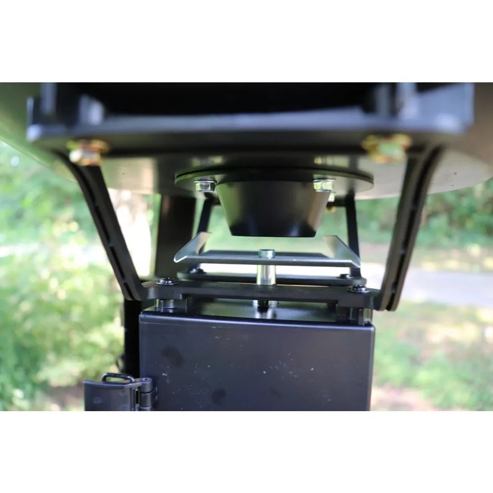 Game Feeder 30 Gal
