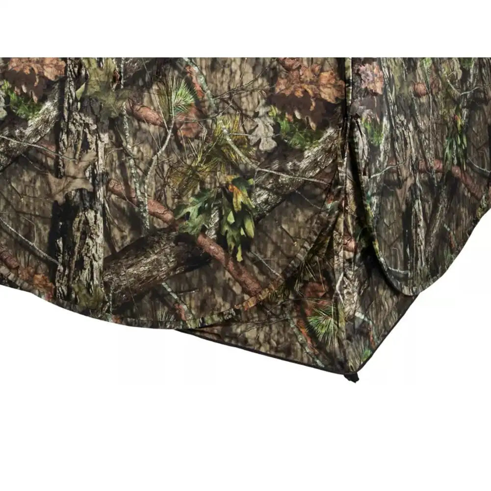 Ground Blind With Carrying Case