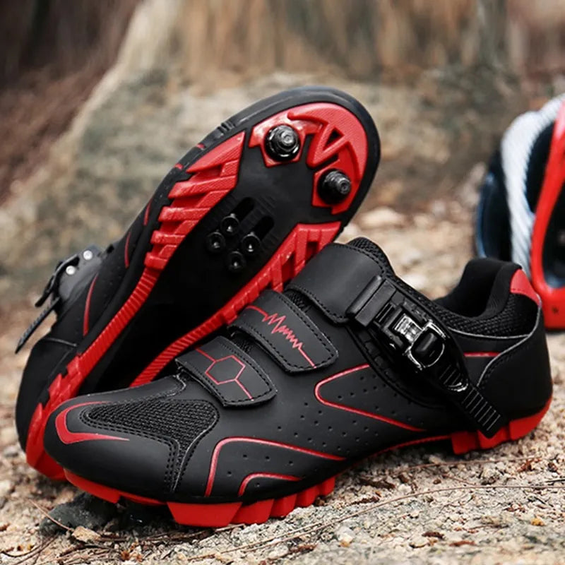 Cycling Shoes