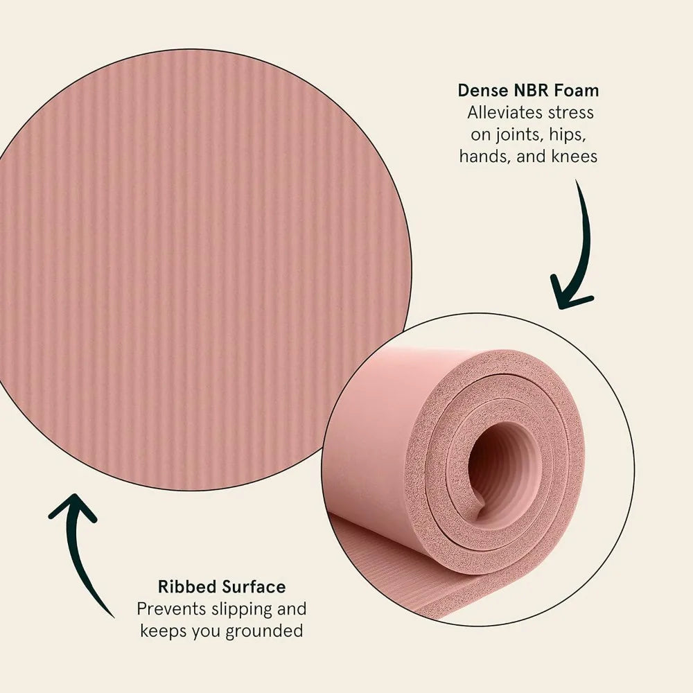 Yoga Mat