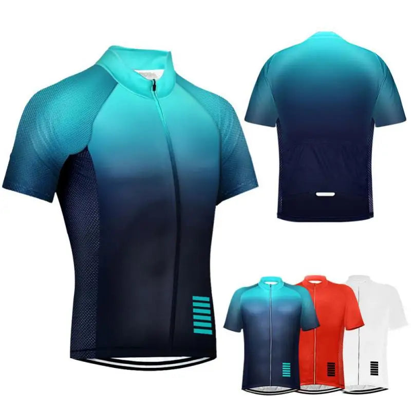 Cycling Jersey