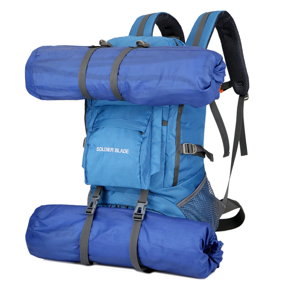 Backpack Waterproof