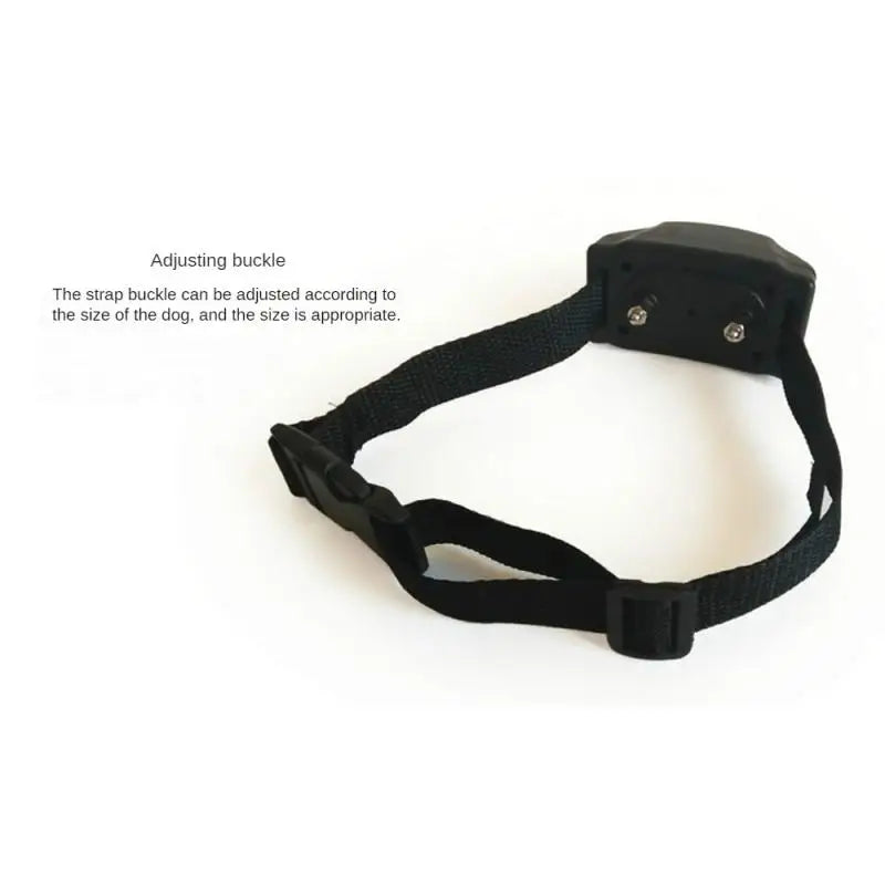 Anti Bark Collar