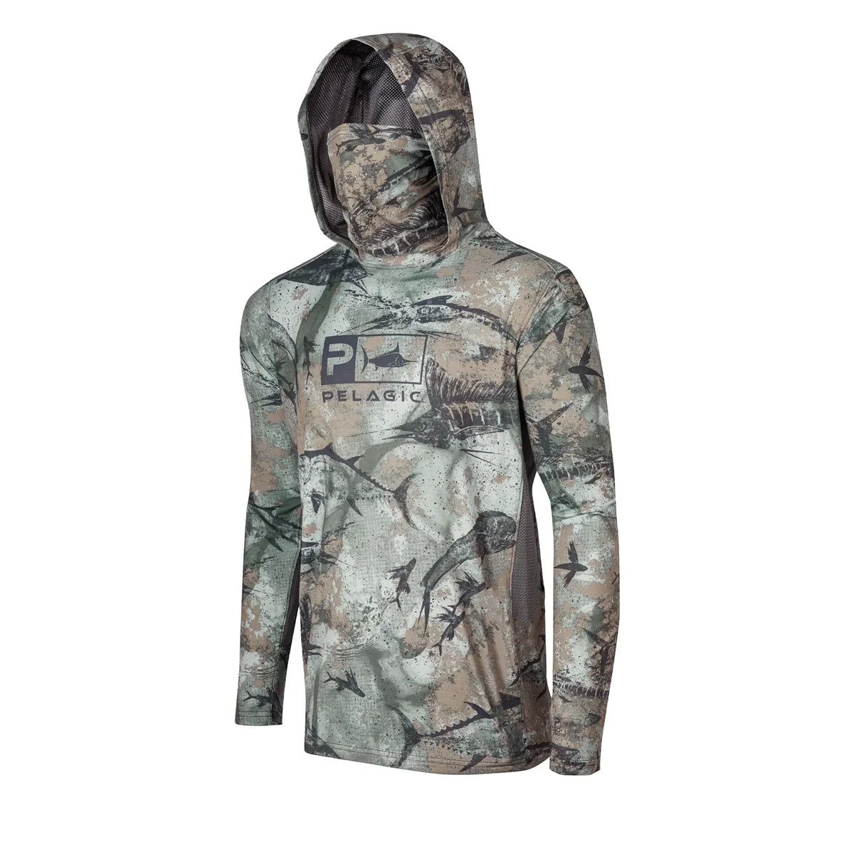 Fishing Shirts Upf 50 Long Sleeve