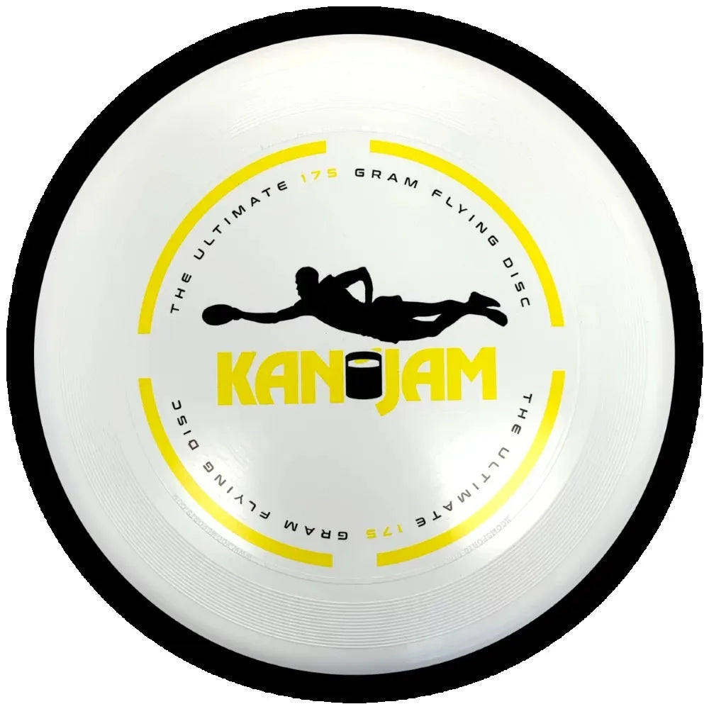 Disc Game Set