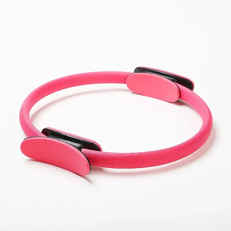 Fitness Ring Circle