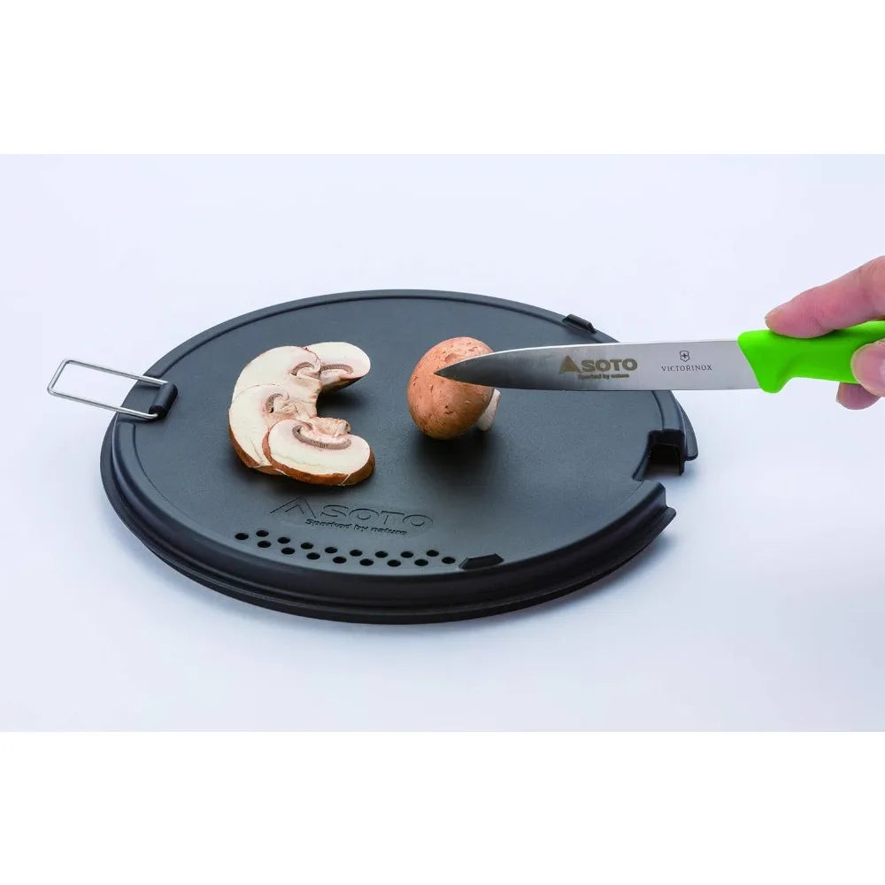 Cookware Set