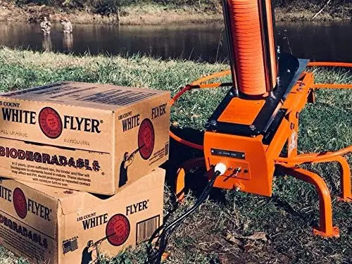 Automatic Clay Pigeon Skeet/Trap Thrower, 50 Capacity