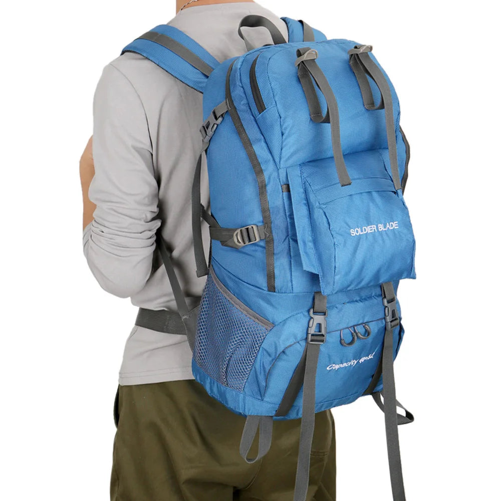 Backpack Waterproof