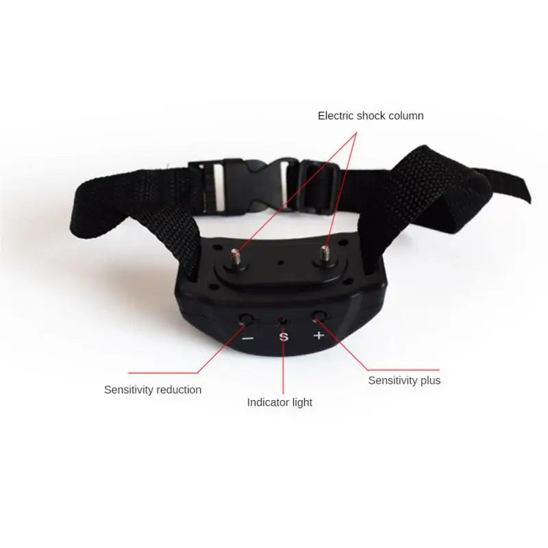 Anti Bark Collar