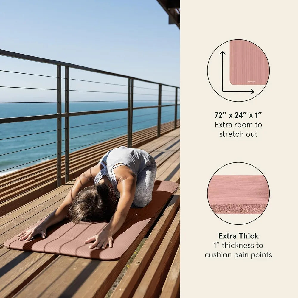 Yoga Mat
