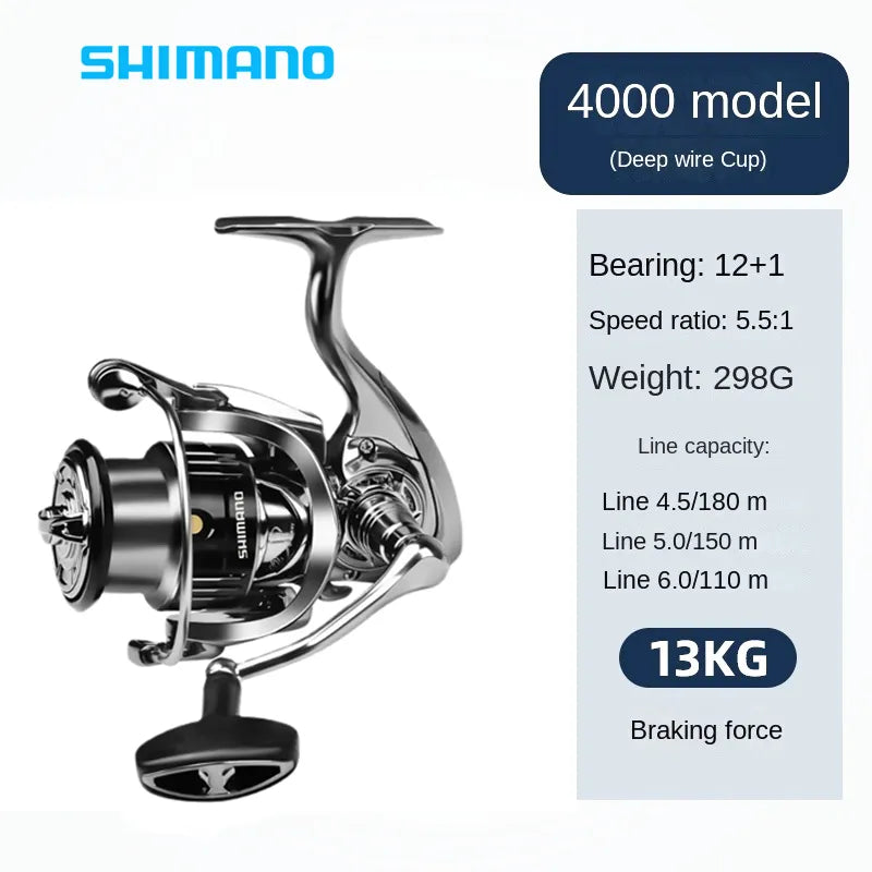 SHIMANO STELLA