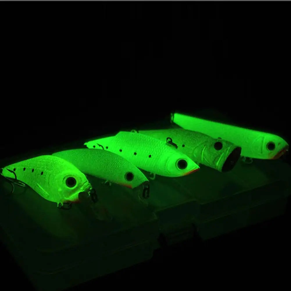Night Fishing Bait Kit