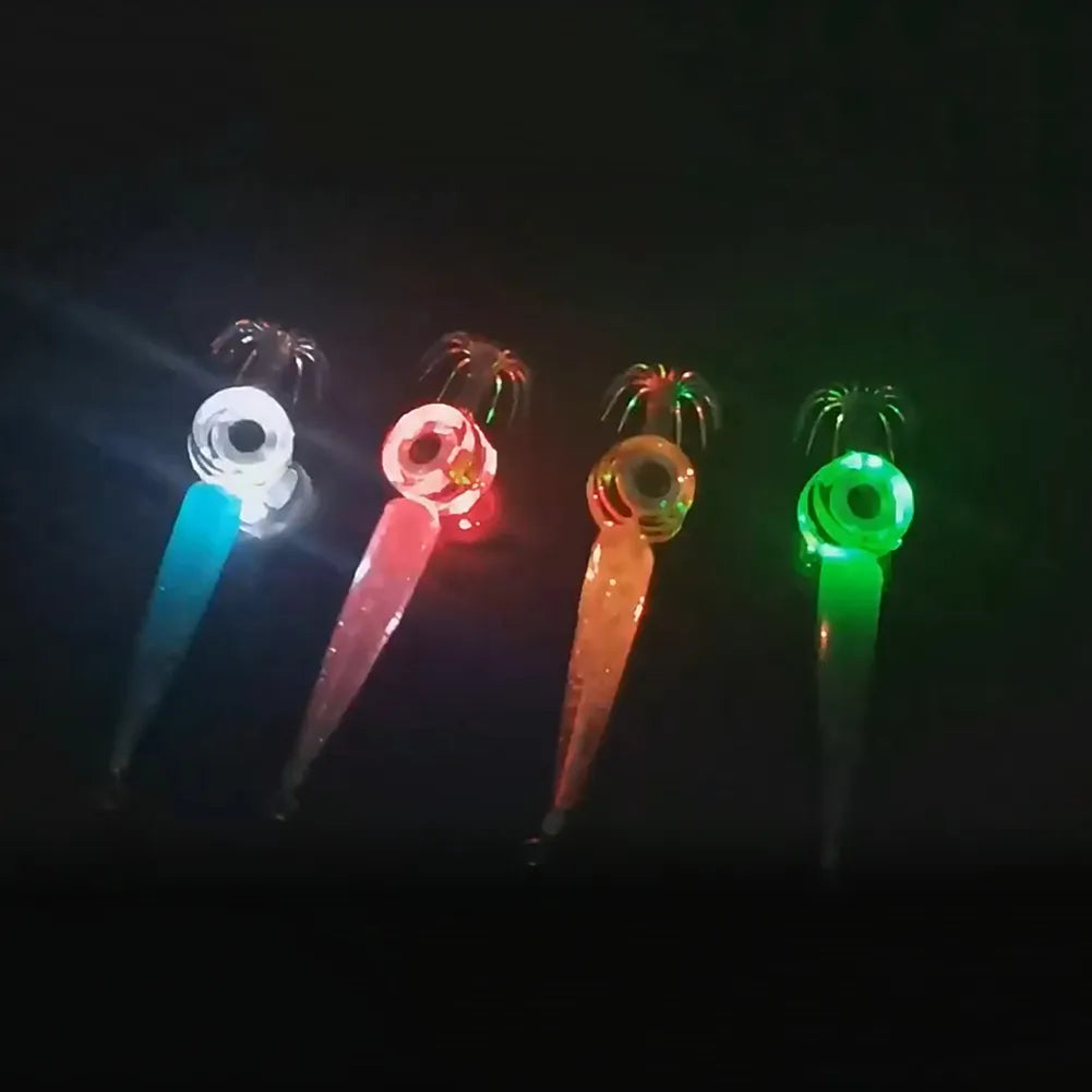 Electronic Squid Hook LED