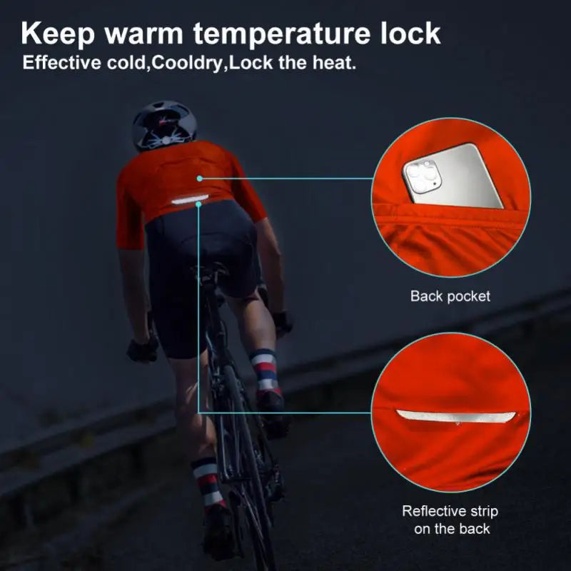 Cycling Jersey