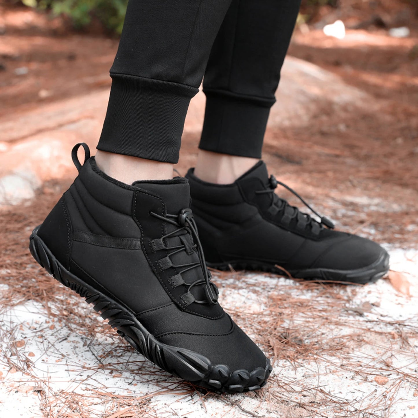Jogging Shoes Waterproof