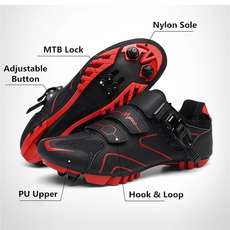 Cycling Shoes