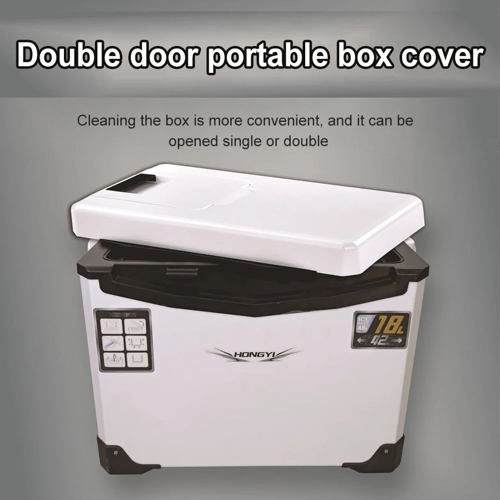 Fishing Cooler Box