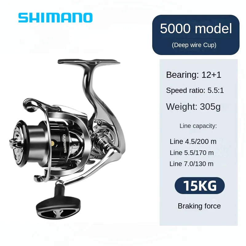 SHIMANO STELLA