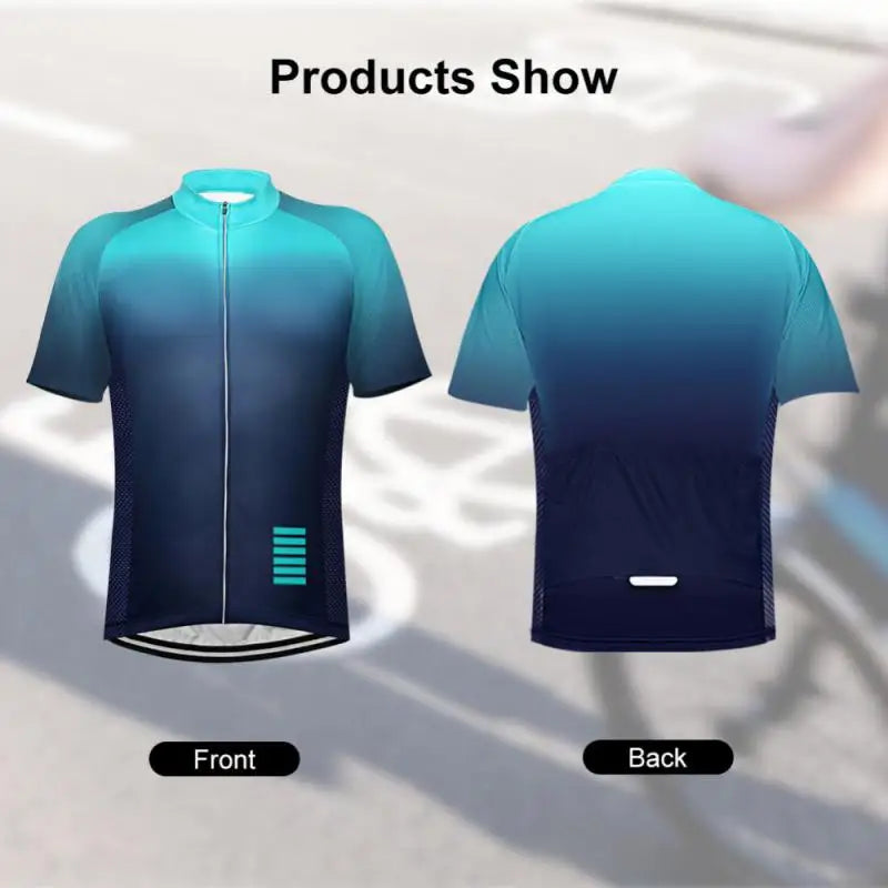 Cycling Jersey