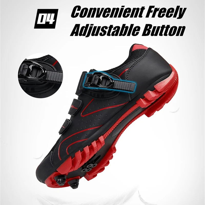 Cycling Shoes