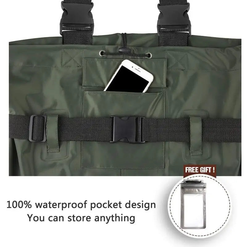 Fishing Waders