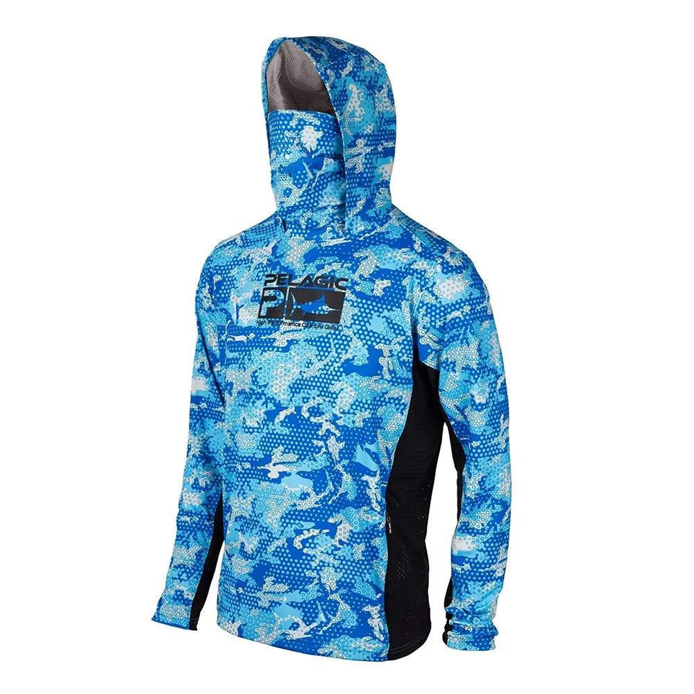 Fishing Shirts Upf 50 Long Sleeve
