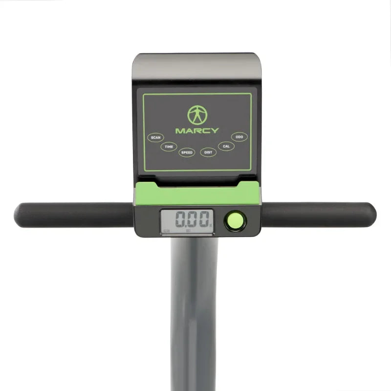 Magnetic Recumbent Exercise Bike