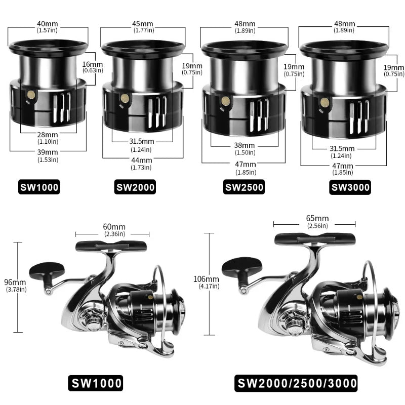 SHIMANO STELLA