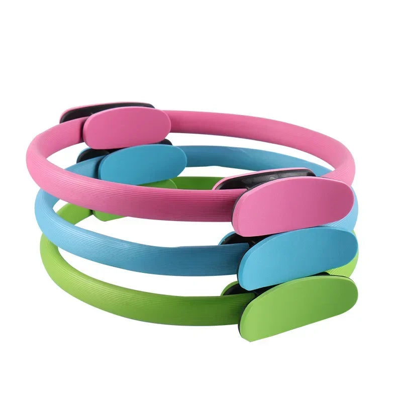Fitness Ring Circle