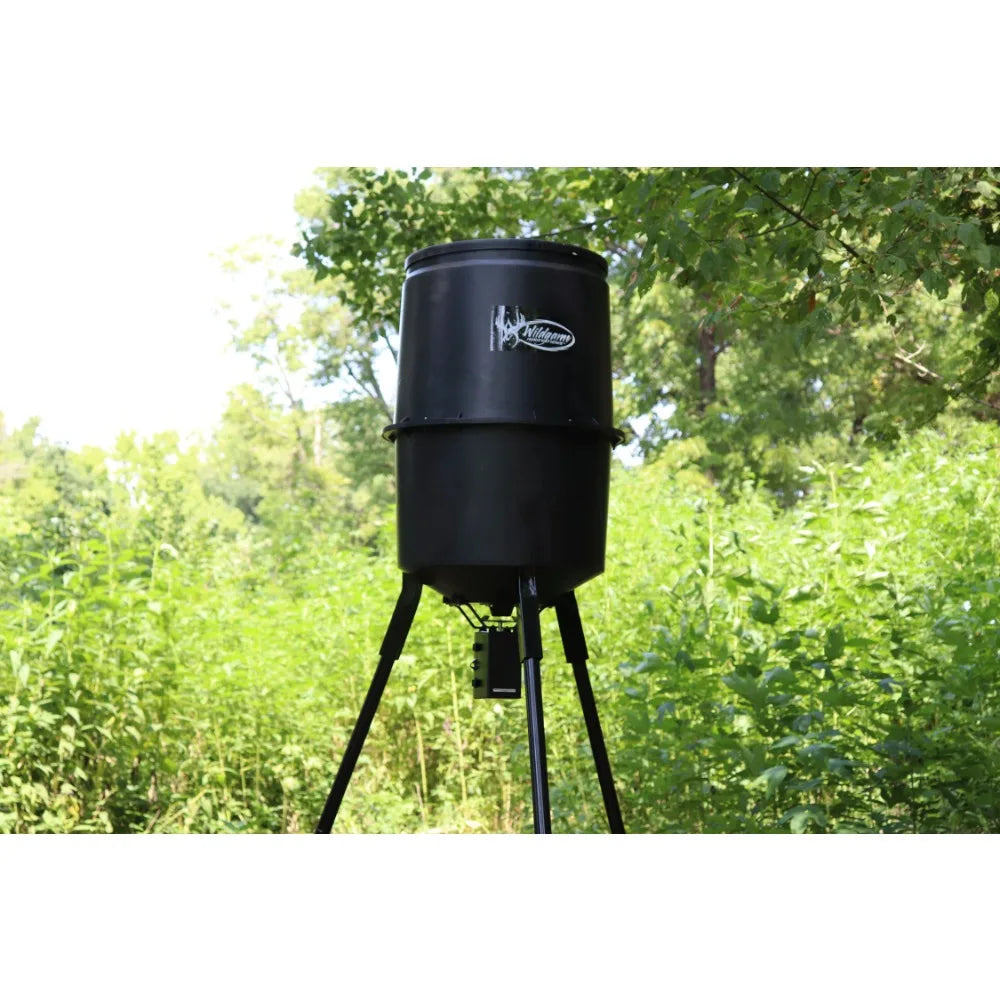 Game Feeder 30 Gal