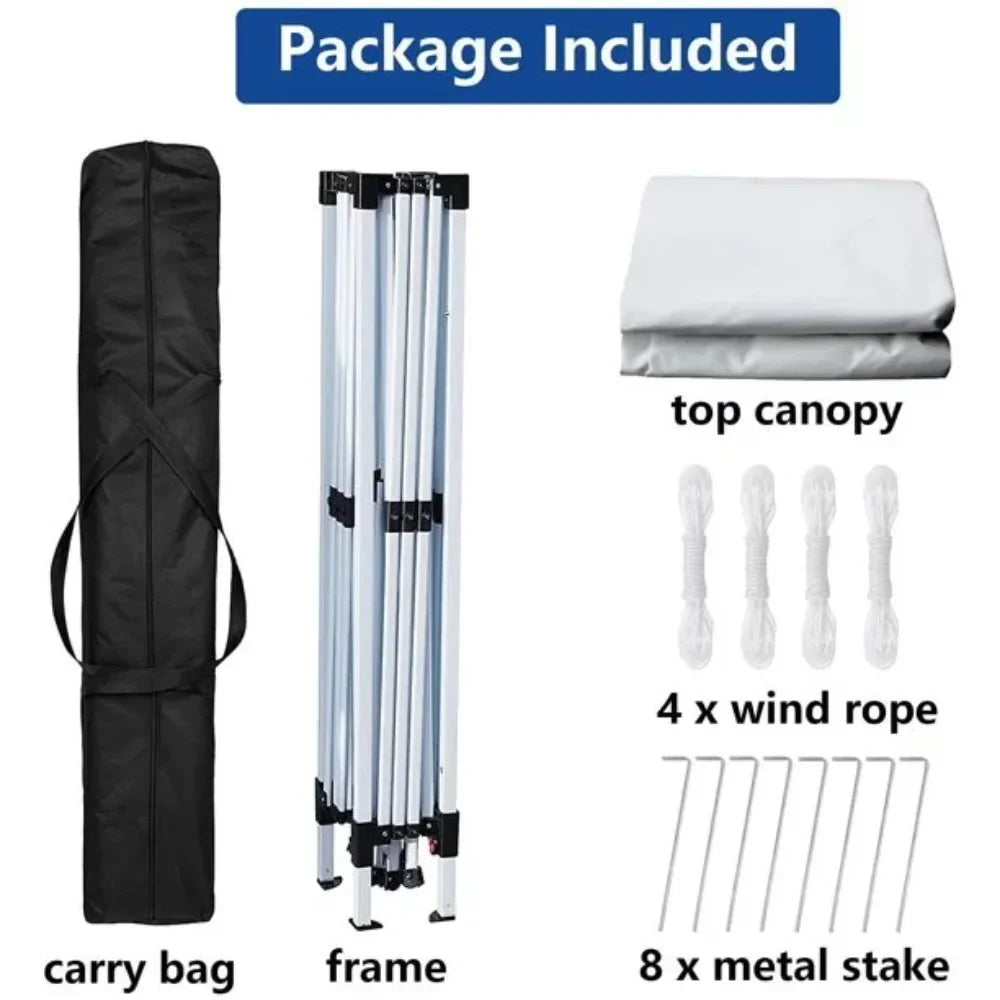 Ez Pop-up Tent