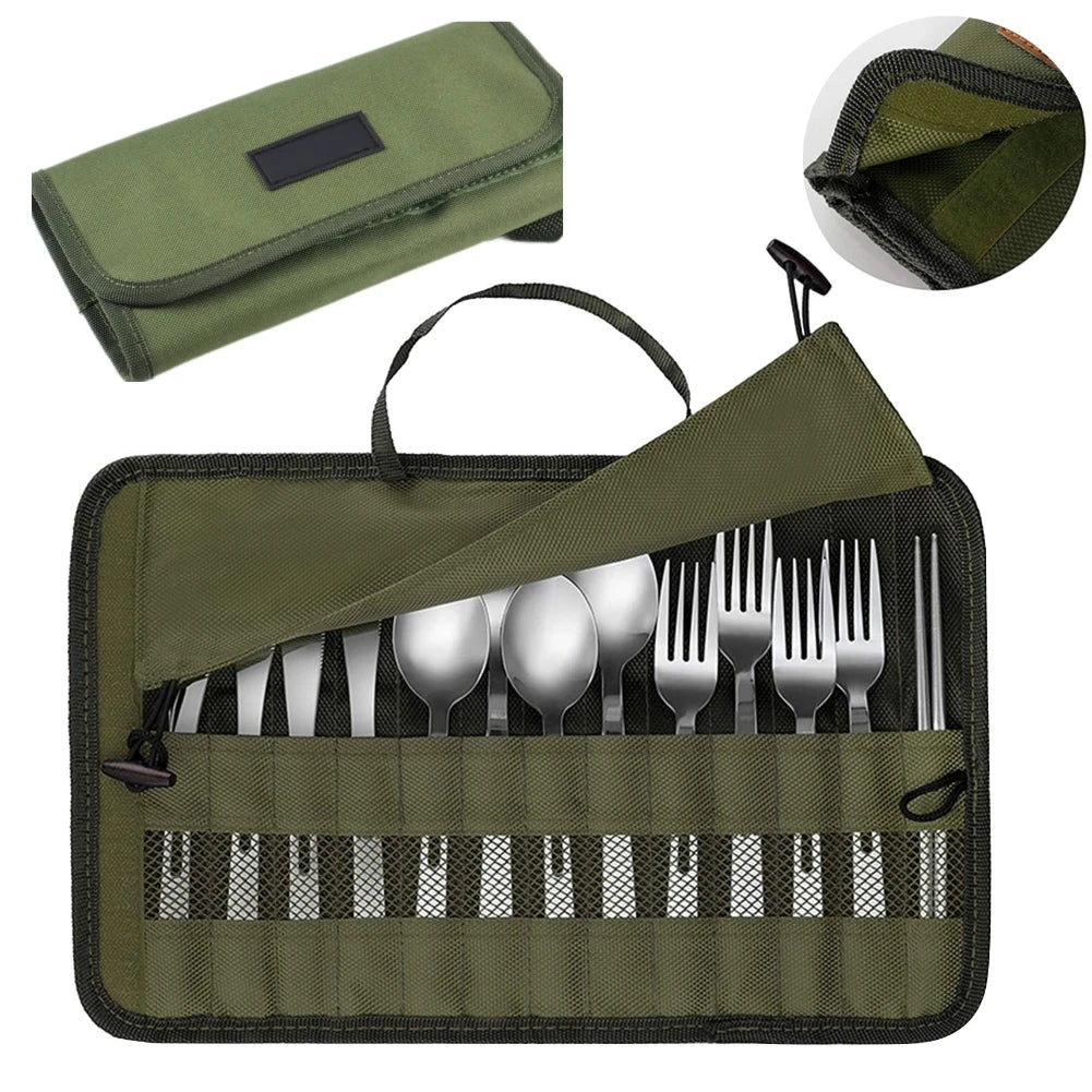 Utensil Set