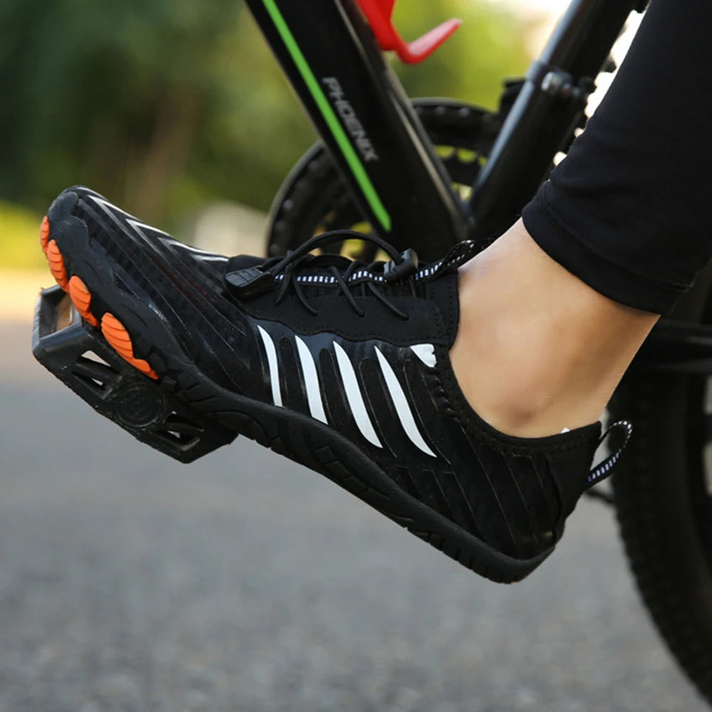 Men Aqua Shoes