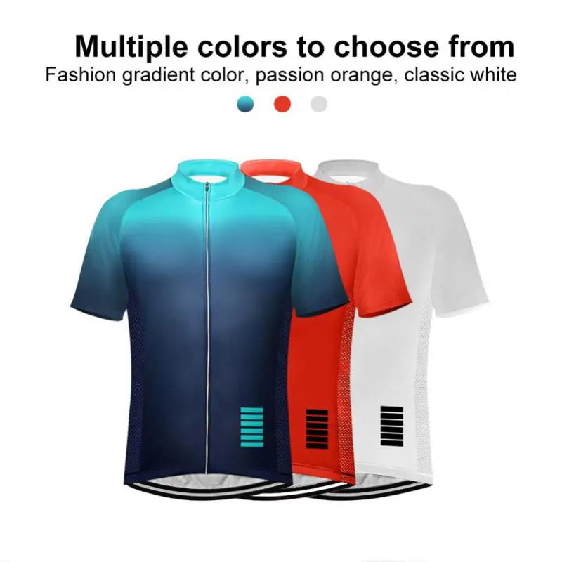 Cycling Jersey